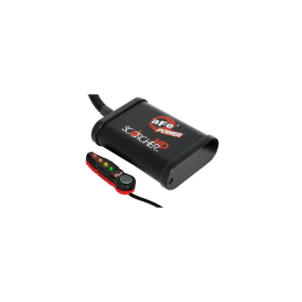 SCORCHER GT Power Module - AFE77-46408